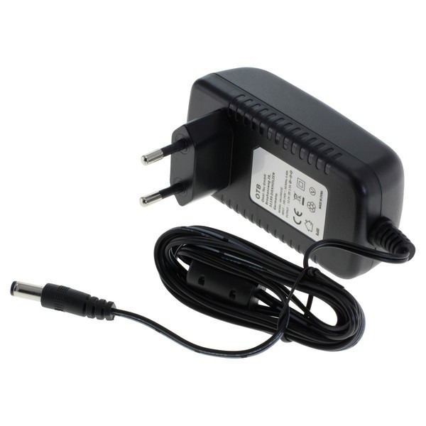 adaptador de CA p. Gigaset E560A