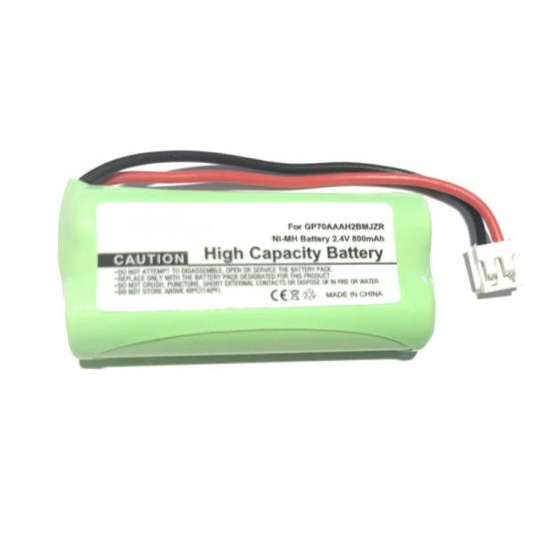 batería para VTEch 6051