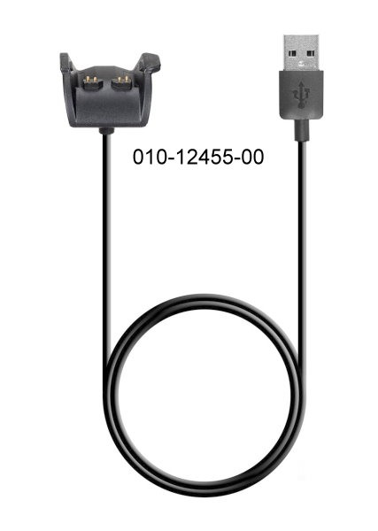 Cable de alimentación p. Garmin VivoActive HR