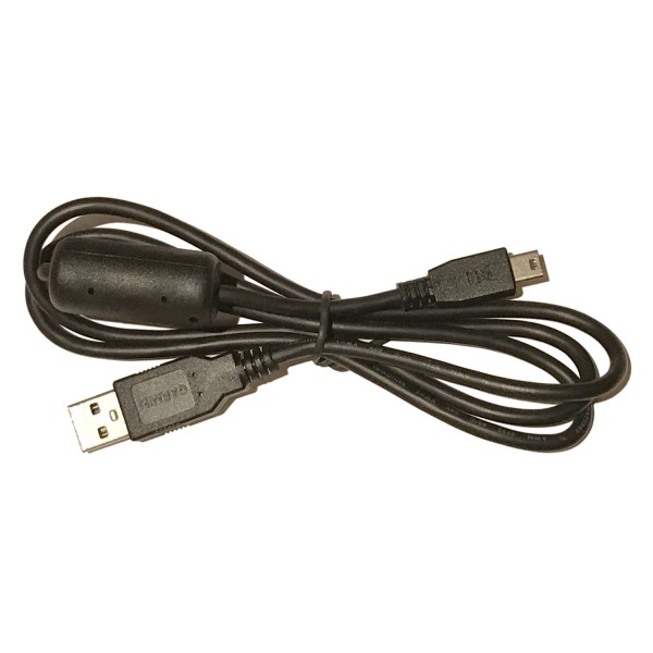 Garmin Cable Mini USB p. Nüvi 23xx/12xx/13xx/14xx/Edge/Virb