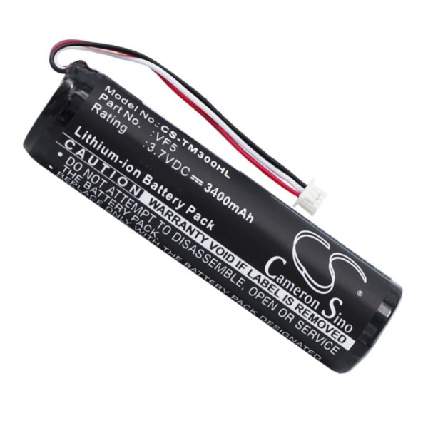 6027A0050901 Batería 3400mAh