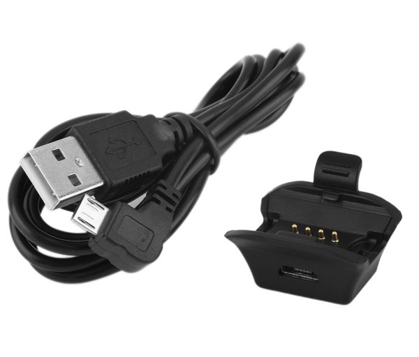Cable Cargador USB p. Garmin Epix