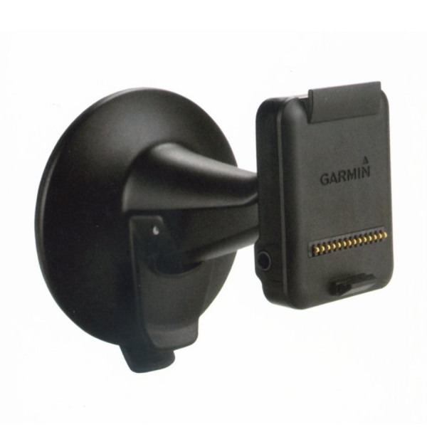 Soporte con ventosa p. Garmin dezl 760LMT