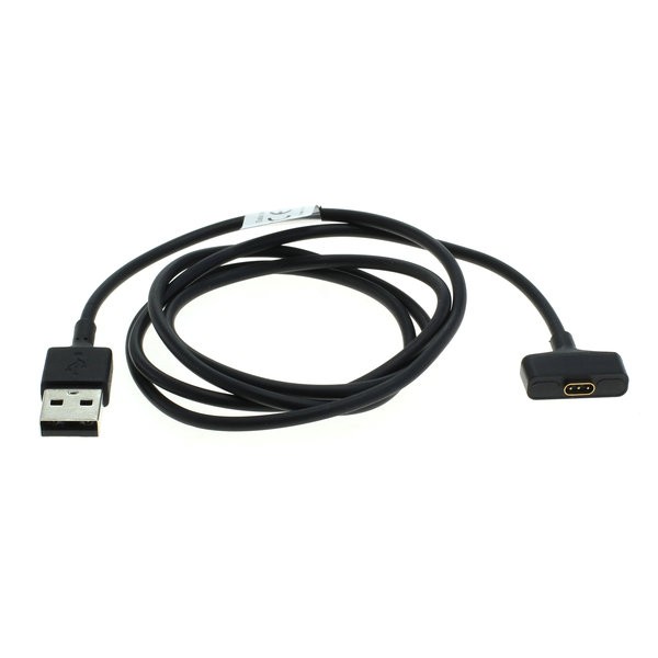 ionic ladekabel