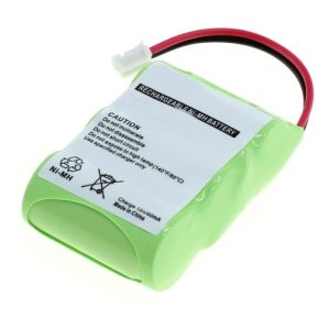 batería para Panasonic KX-T3712