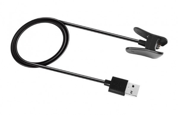 Cable USB de Carga p. Garmin Vivosmart 4