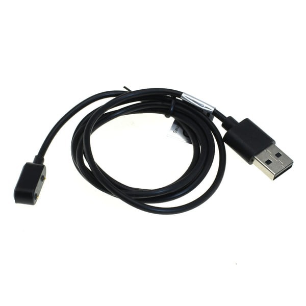 Cable USB de Carga p. Huawei Band 6