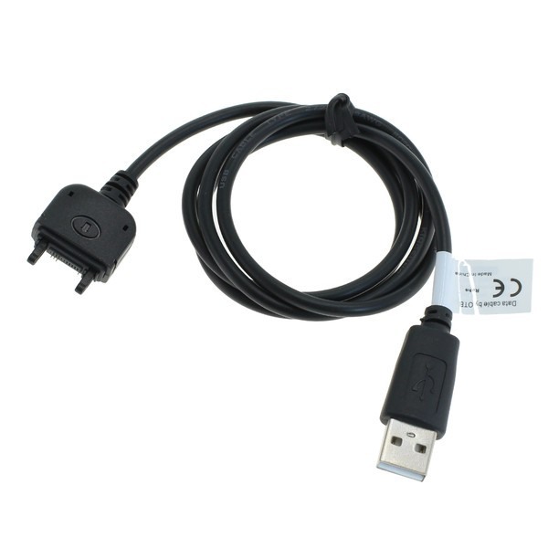 Cable USB p. Sony Ericsson J100i