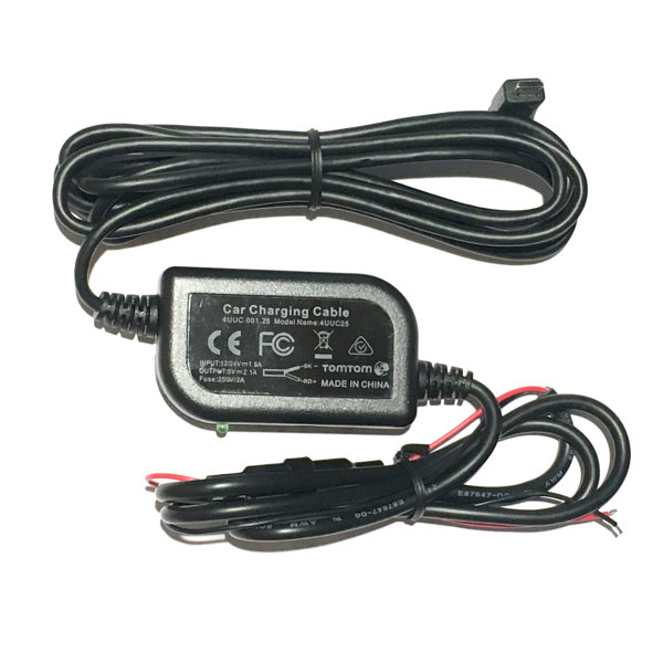 Batterie TomTom GO Live 820 Batterie CELLONIC 1000mAh Pour TomTom GO Live 820/825 – Remplacement AHL03711022, Autonomie Renforcée