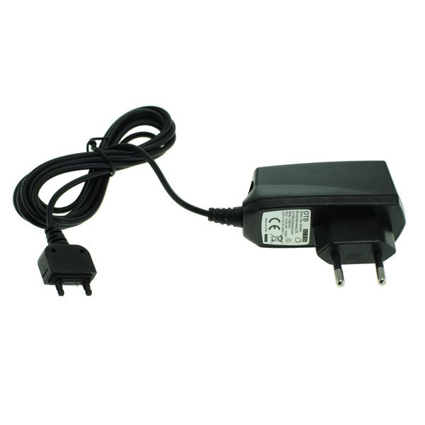 cargador para Sony Ericsson G700