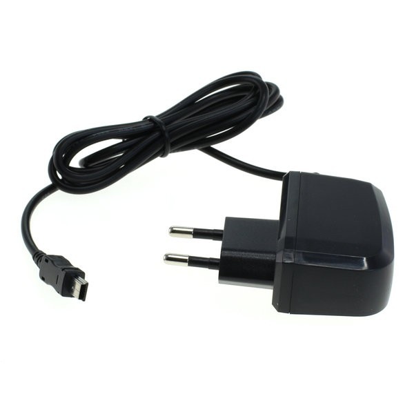 Adaptador de CA, Cargador de red 2A p. Garmin nüvi 1240