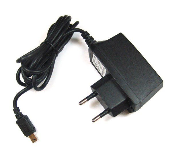 Cargador 240V para GARMIN Dakota 10 Dakota 20