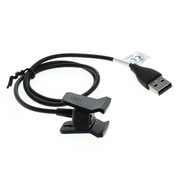 Cable Cargador USB p. FitBit Alta HR
