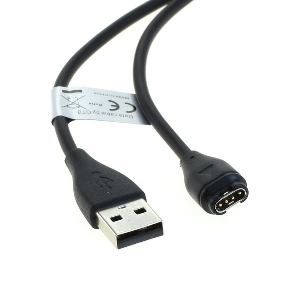 canción Ascensor Barcelona USB Cable de datos cargador p. Garmin fenix 5 Clip cargador/de datos p. -  Typ 010-12491-01