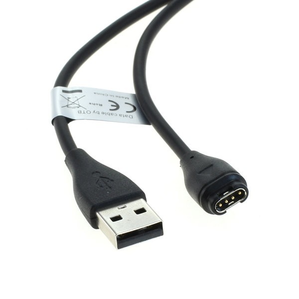 USB Cable de datos cargador p. Garmin Approach S10