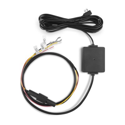 Garmin Cable de modo de estacionamiento p. Garmin Dash Cam 65W
